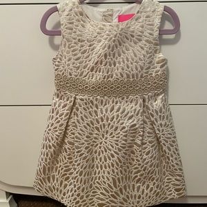 Lilly Pulitzer size 2T dress
